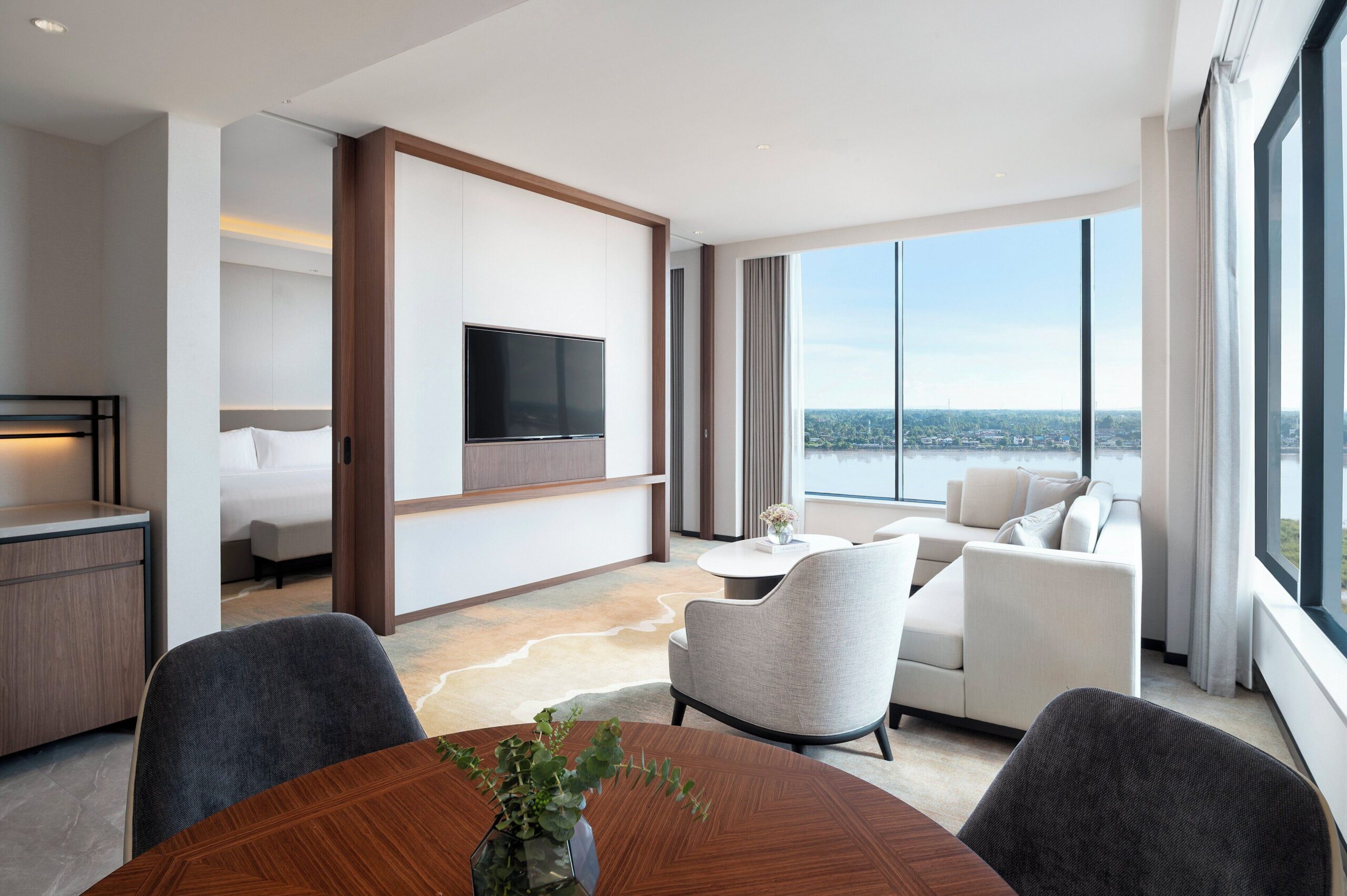 Suite at Amari Vientiane